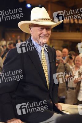 Larry Hagman