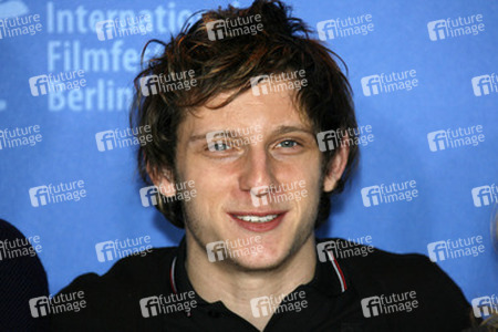 Jamie Bell