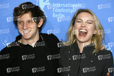 Jamie Bell, Sophia Myles
