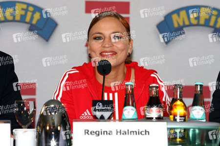 Regina Halmich