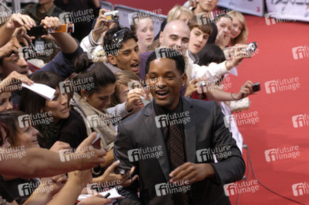 Will Smith