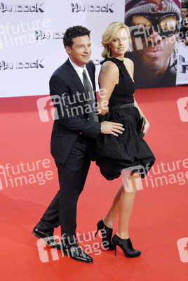 Jason Bateman, Charlize Theron