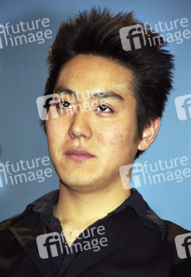 Eugene Harada