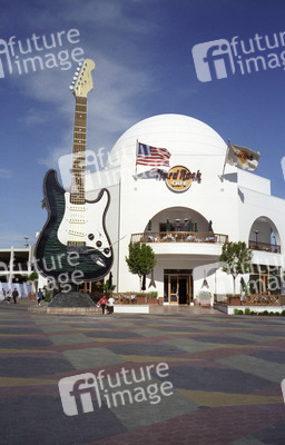 Hard Rock Cafe
