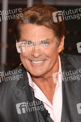 David Hasselhoff