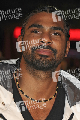 David Haye