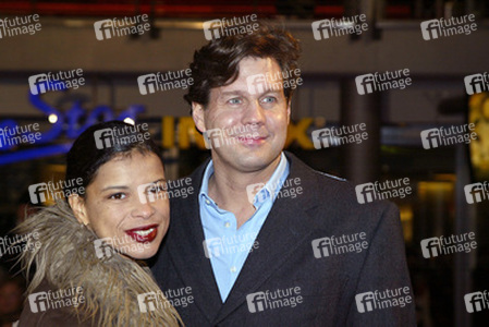 Jacqueline Heinze, Thomas Heinze