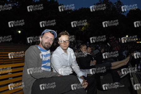 Jovan Arsenic, Till Rothmund