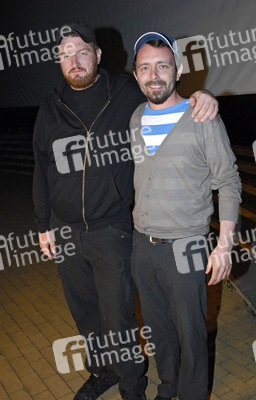 Marc Zwinz, Jovan Arsenic