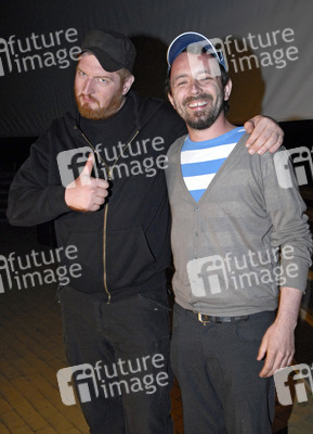 Marc Zwinz, Jovan Arsenic