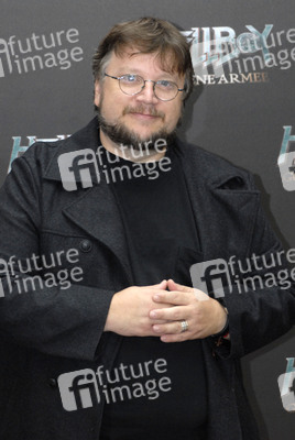 Guillermo del Toro