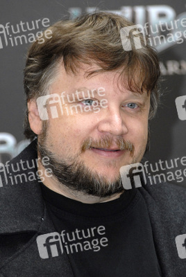Guillermo del Toro