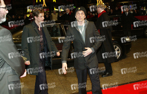 Florian Stetter, André Hennicke