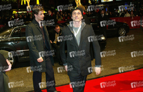 Florian Stetter, André Hennicke