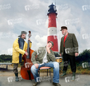 Holger Fette, Wolfgang Grieger, Achim Ritscher