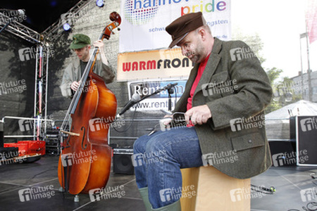 Holger Fette / Hein, Achim Ritscher / Highn