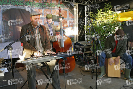 Wolfgang Grieger, Holger Fette (Hein), Achim Ritscher (Highn)