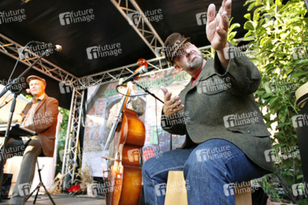 Wolfgang Grieger, Holger Fette (Hein), Achim Ritscher (Highn)