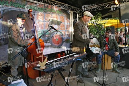 Holger Fette (Hein), Wolfgang Grieger, Achim Ritscher (Highn)