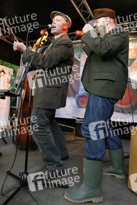 Wolfgang Grieger, Achim Ritscher (Highn)