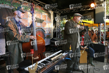 Wolfgang Grieger, Holger Fette (Hein), Achim Ritscher (Highn)