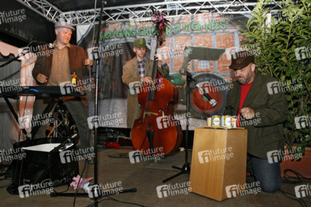 Wolfgang Grieger, Holger Fette (Hein), Achim Ritscher (Highn)