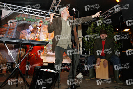 Holger Fette (Hein), Wolfgang Grieger, Achim Ritscher (Highn)