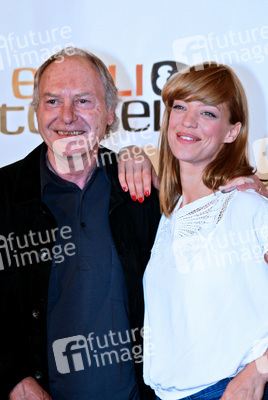 Paul von Schell, Heike Makatsch