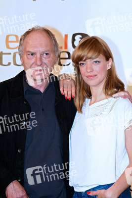 Paul von Schell, Heike Makatsch