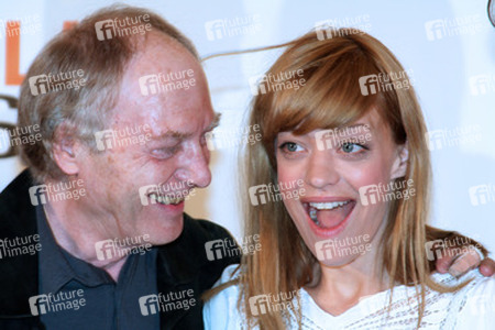 Paul von Schell, Heike Makatsch