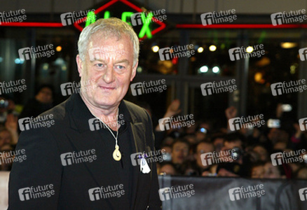 Bernard Hill