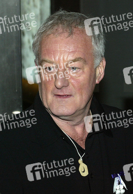 Bernard Hill