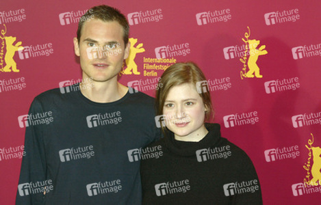 Fabian Hinrichs, Julia Jentsch