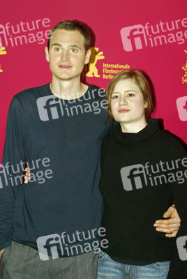 Fabian Hinrichs, Julia Jentsch