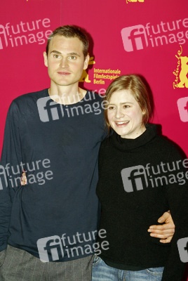 Fabian Hinrichs, Julia Jentsch