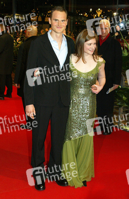 Fabian Hinrichs, Julia Jentsch