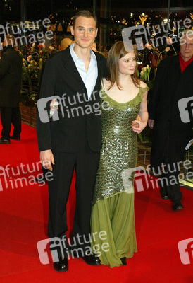 Fabian Hinrichs, Julia Jentsch