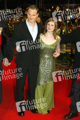 Fabian Hinrichs, Julia Jentsch