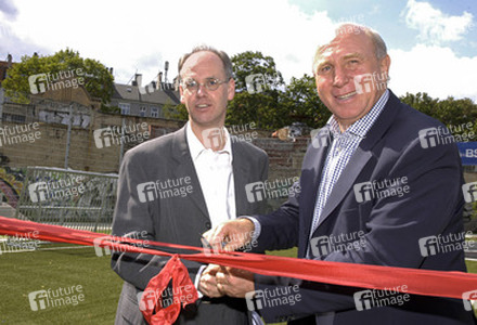 Matthias Höhne, Dieter Hoeneß