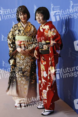 Rei Dan, Kaori Momoi