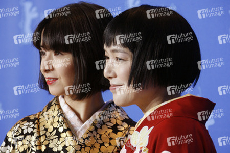 Rei Dan, Kaori Momoi