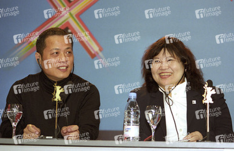 Hsu Hsiao-ming, Peggy Chiao