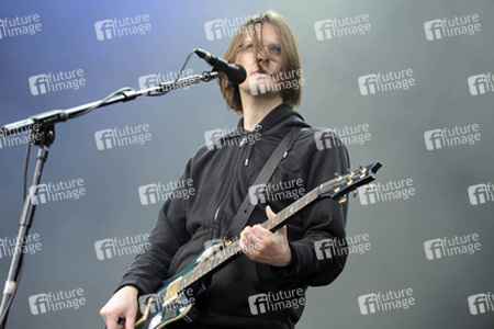 Steven Wilson (Porcupine Tree)