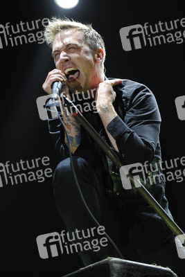 Benjamin Kowalewicz (Billy Talent)