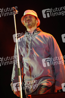 Arnim Teutoburg-Weiß (Beatsteaks)