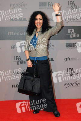 Anastasia Zampounidis