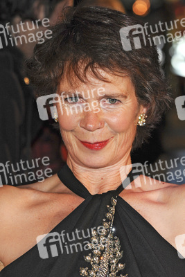 Celia Imrie