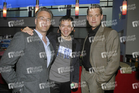 Klaus J. Behrendt, Rainer Matsutani, Christian Kahrmann