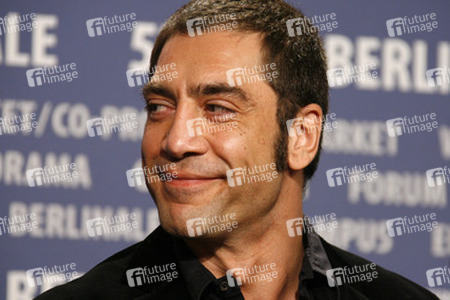 Javier Bardem