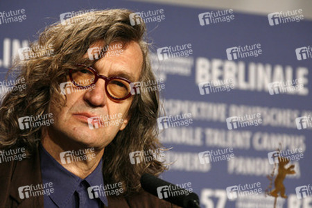 Wim Wenders
